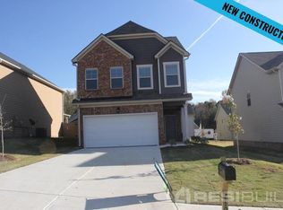 212 Sableshire Way, Locust Grove, GA 30248