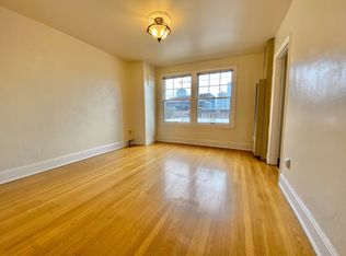 Embassy Apartments, Seattle, WA 98101