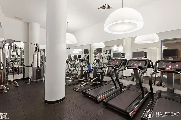 Rented by Brown Harris Stevens | media 8