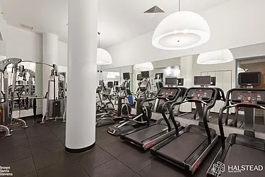 Rented by Brown Harris Stevens