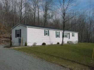10 Graham Rd, Canton, PA 17724