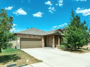 15208 Guffey Dr, Austin, TX 78725