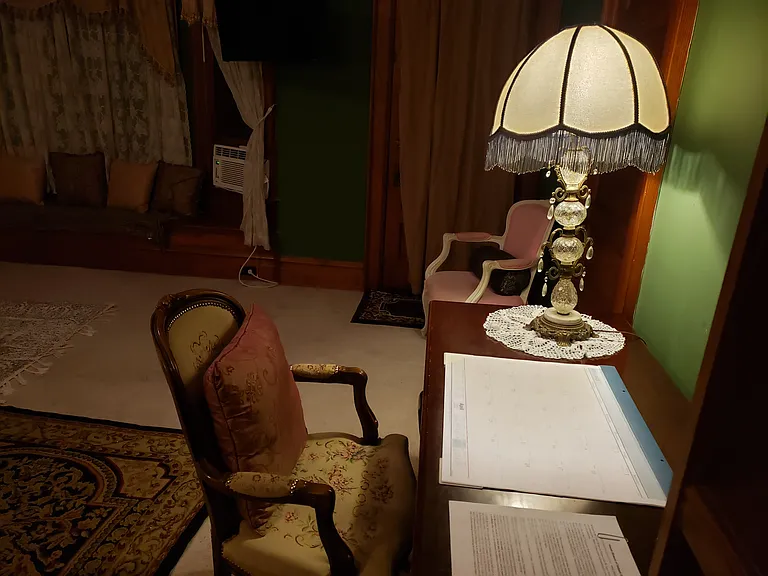 French Room at $1350/mo