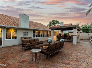 2854 E Mallory St, Mesa, AZ 85213