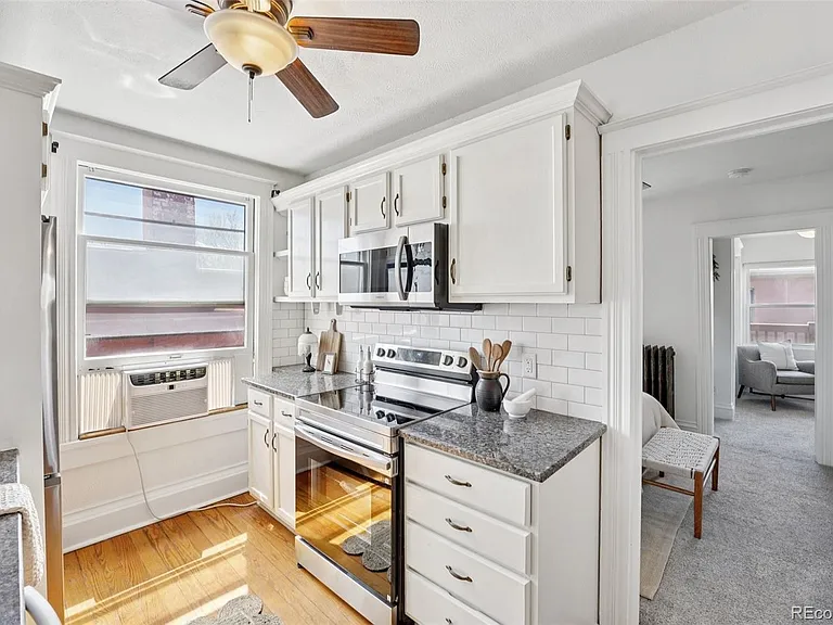 3141 Tejon St #C — Photo 10