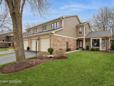 1207 Emerson Ln, Libertyville, IL, 60048