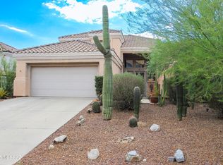 9770 E Spring Hill Pl, Tucson, AZ 85749
