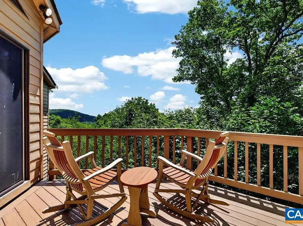 82 Warrior Run, Wintergreen Resort, VA 22967