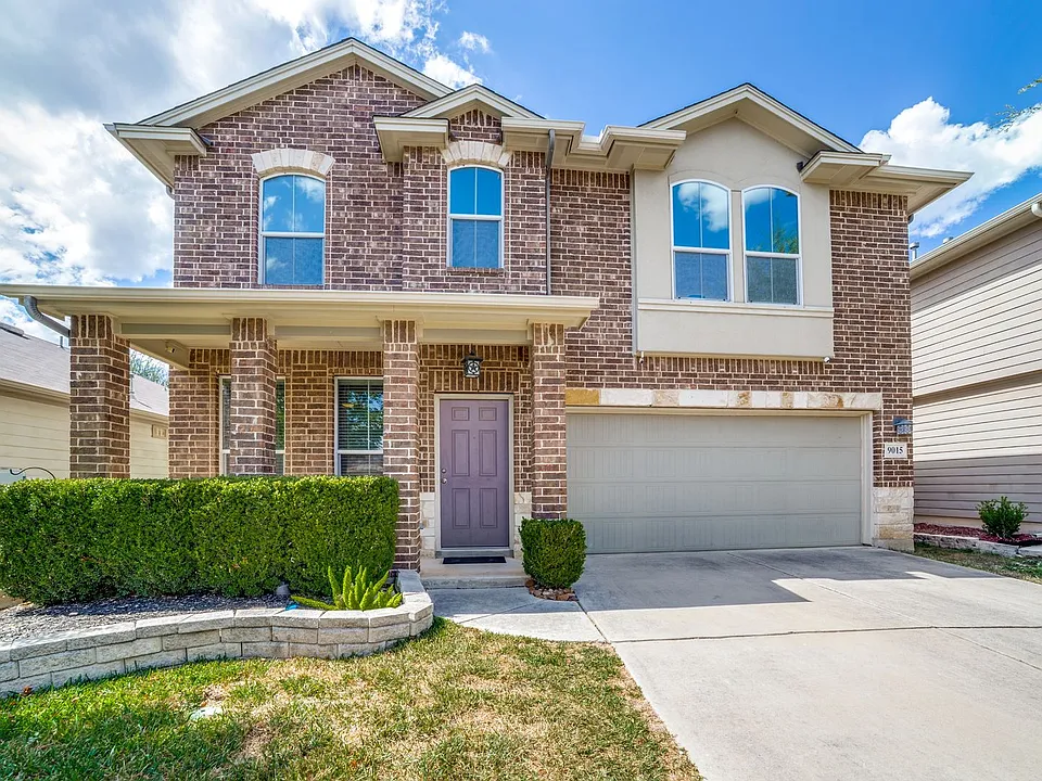 9015 Dusty Run Ln