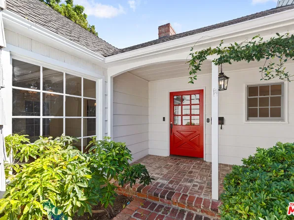 11938 Foxboro Dr, Los Angeles, CA 90049