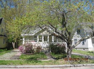 36 Romola Rd, Worcester, MA 01605