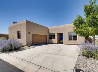 25 Panther Peak, Santa Fe, NM 87508