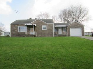 322 Winfield Rd, Cabot, PA 16023