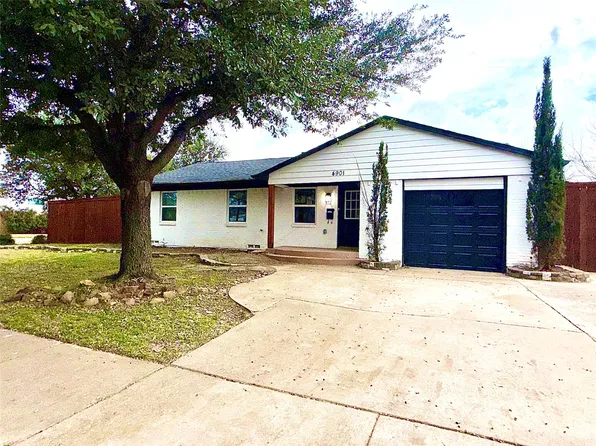 4901 Susan Lee Ln, North Richland Hills, TX 76180