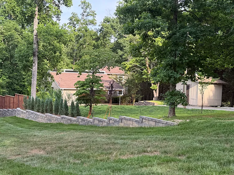 3965 Sinclair Shores Rd — Photo 1