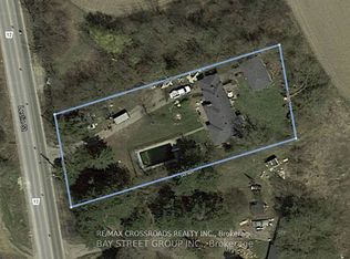 11631 Leslie St, Richmond Hill, ON L4E 3R7
