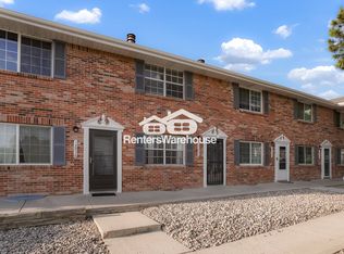 13980 E Utah Cir, Aurora, CO 80012