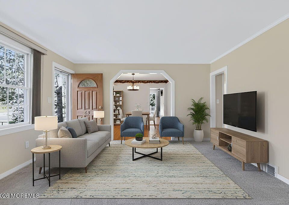 1st image of 63 N New Prospect Road