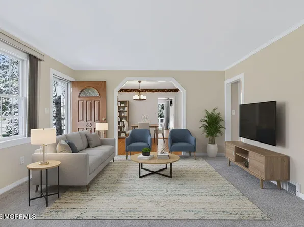 63 N New Prospect Road, Jackson, NJ 08527