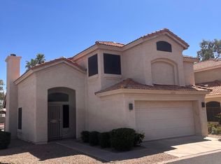 1053 E Sunburst Ln, Tempe, AZ 85284