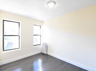 656 St Nicholas Ave APT 62, New York, NY 10030