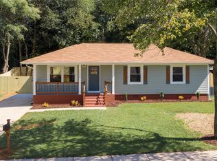 1208 Fontana Ave, Charlotte, NC 28206