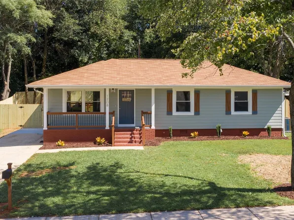 1208 Fontana Ave, Charlotte, NC 28206