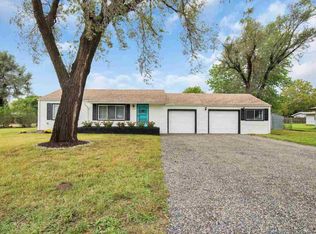 4655 S Lulu Ave, Wichita, KS 67216