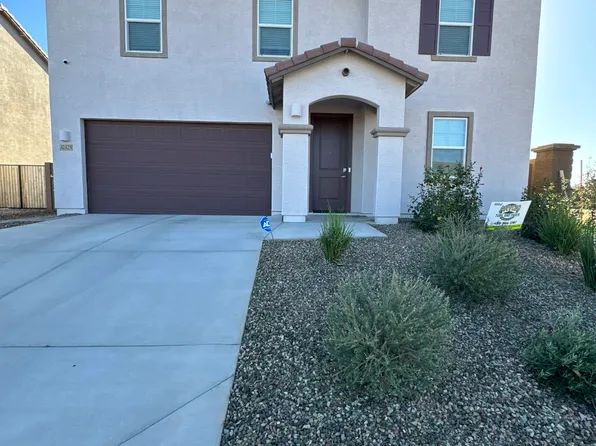 32525 N Jasper St, San Tan Valley, AZ