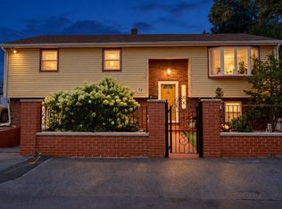 72 True St, Revere, MA 02151