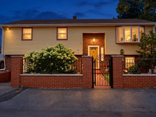 72 True St, Revere, MA 02151