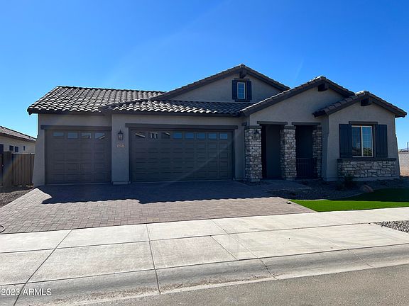 2nd image of 16083 W Questa Drive