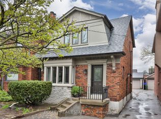 25 Whitewood Rd, Toronto, ON M4S 2X8