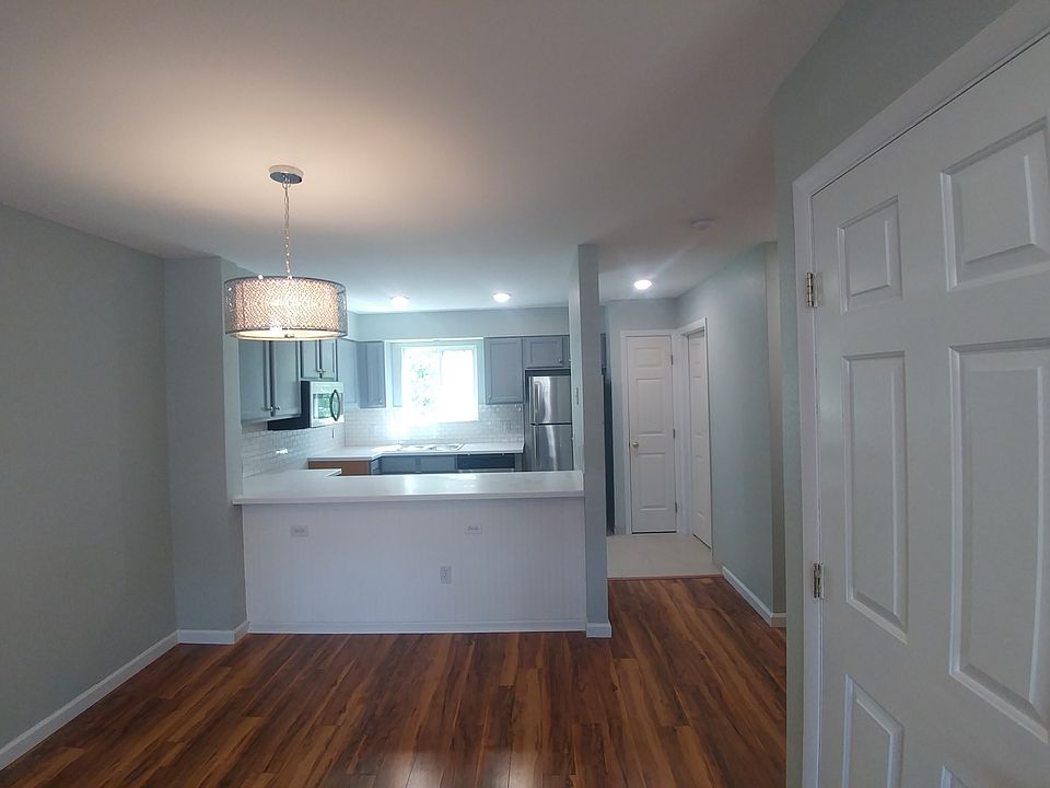 Main floor