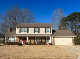 1707 Devonshire Dr SE, Decatur, AL 35601