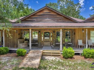 206 Southland Rd, Butler, GA 31006