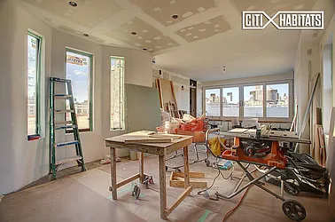 Rented by Citi Habitats