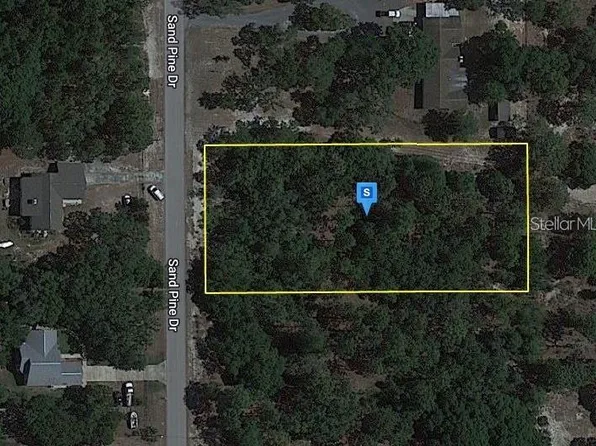18212 Sand Pine Dr #2215, Spring Hill, FL 34610