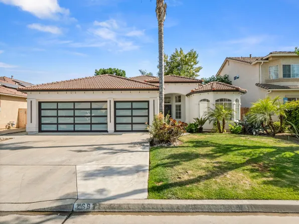 2697 E Niles Ave, Fresno, CA 93720