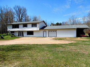 W9682 County Road D, Antigo, WI 54409