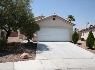 2414 Cypress Island Ct #0, North Las Vegas, NV 89031