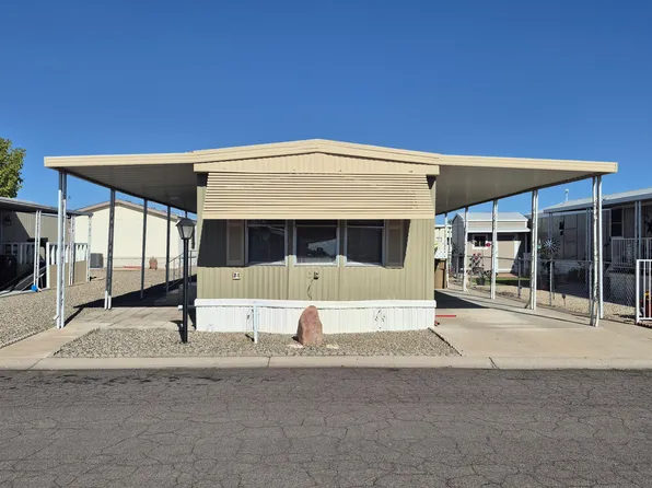 7810 W Peoria Avenue #74, Peoria, AZ 85345