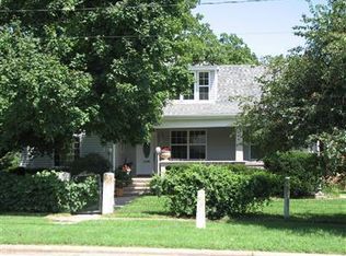 2035 W Olive St, Springfield, MO 65802