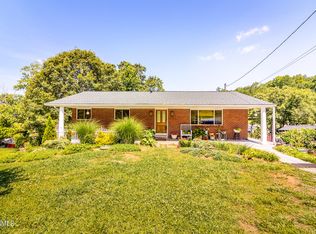 110 Swann Way, Harriman, TN 37748
