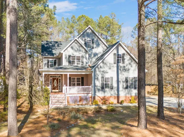 185 Winfred Dr, Raleigh, NC 27603
