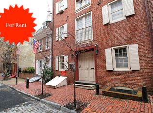126 Cuthbert St APT 2, Philadelphia, PA 19106