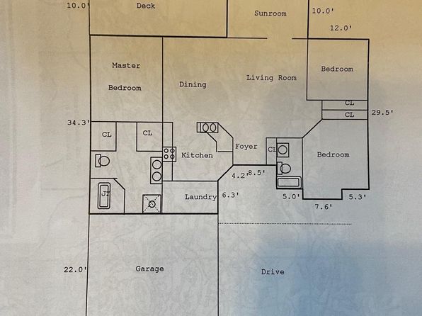 1 Fabulosa Ln, Hot Springs Village, AR 71909