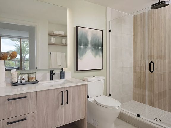 5th image of 3445 Alton Rd #2AV