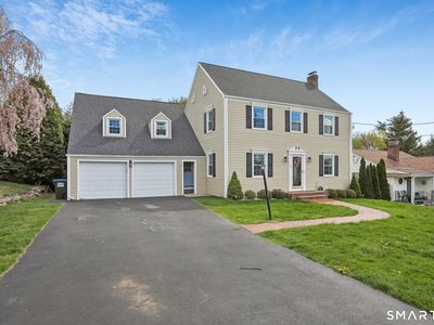75 Parkway Drive, Trumbull, CT, 06611