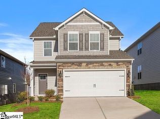 238 Paperbark Dr, Greenville, SC 29607